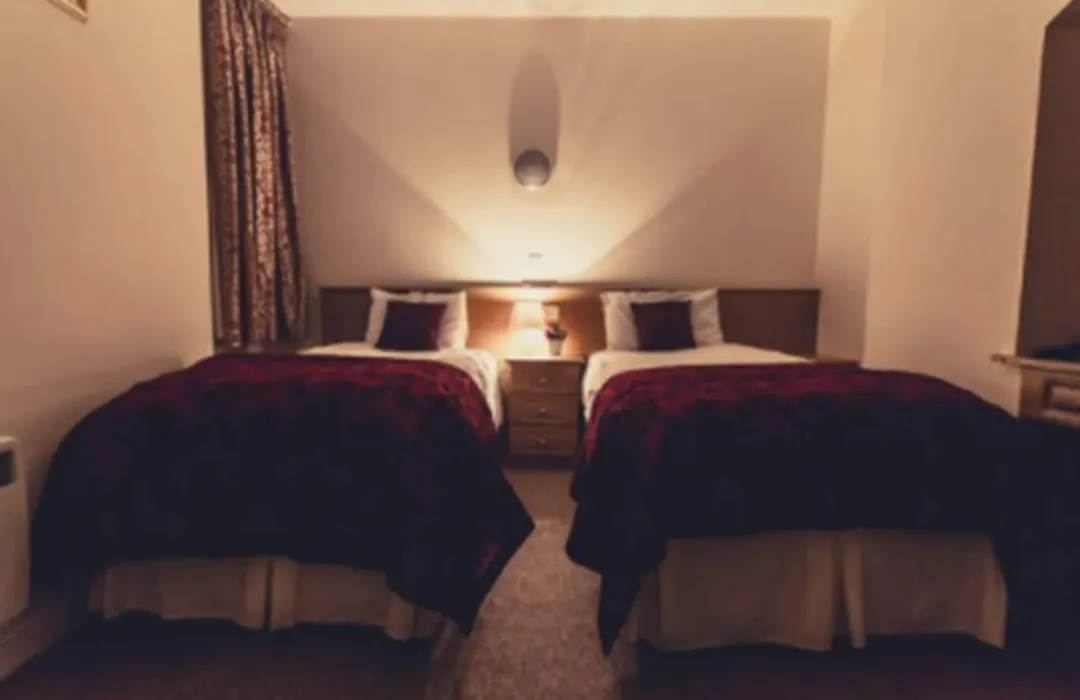 Celtic Lodge Guesthouse - Restaurant & Bar-1