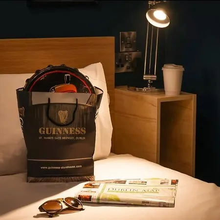 Celtic Lodge Guesthouse - Restaurant&Bar-2