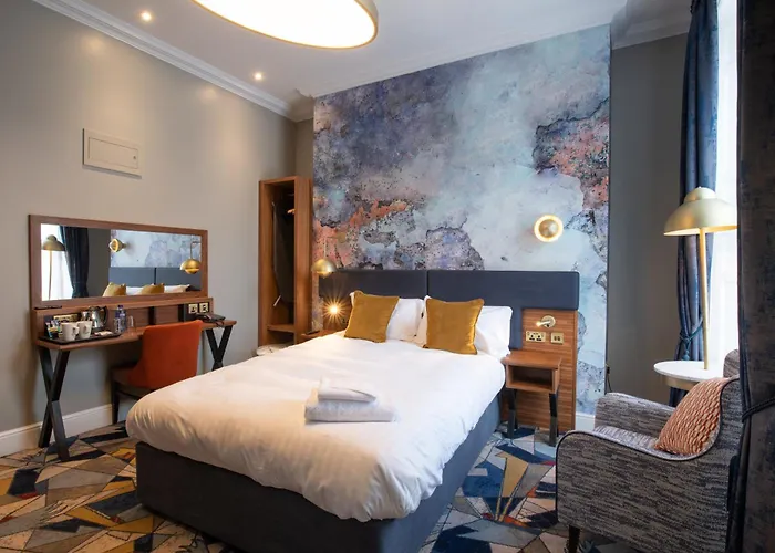 Keavan'S Port ,Hotel Dublin